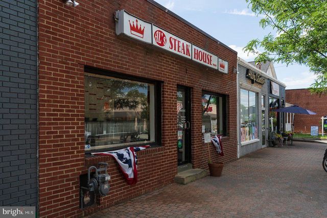 2302 SANFORD ST, Alexandria, VA 22301