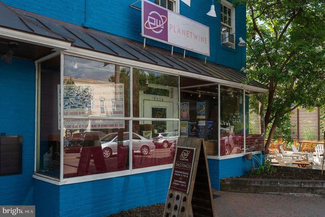 2302 SANFORD ST, Alexandria, VA 22301