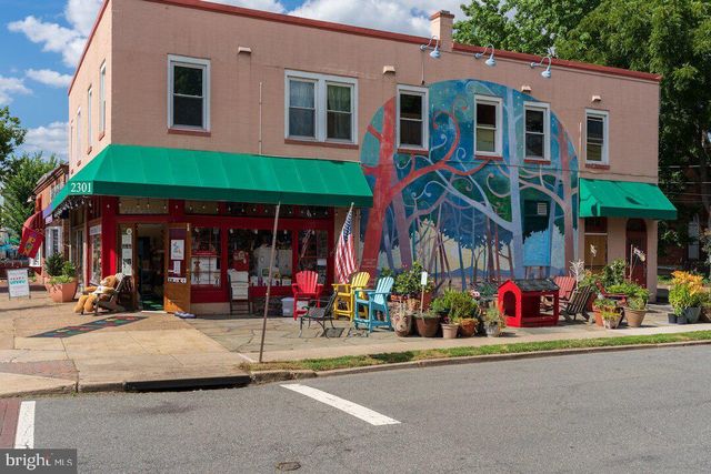 2302 SANFORD ST, Alexandria, VA 22301