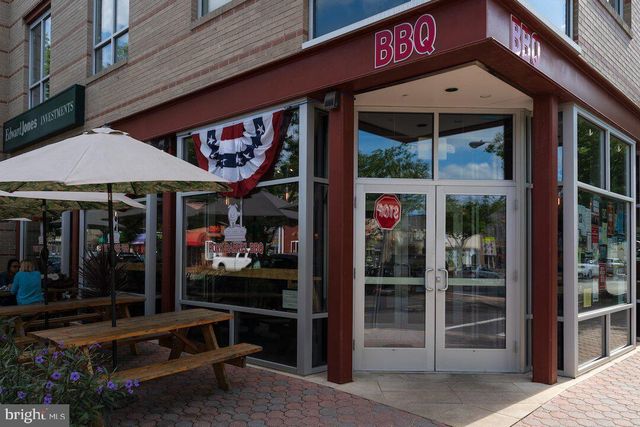2302 SANFORD ST, Alexandria, VA 22301