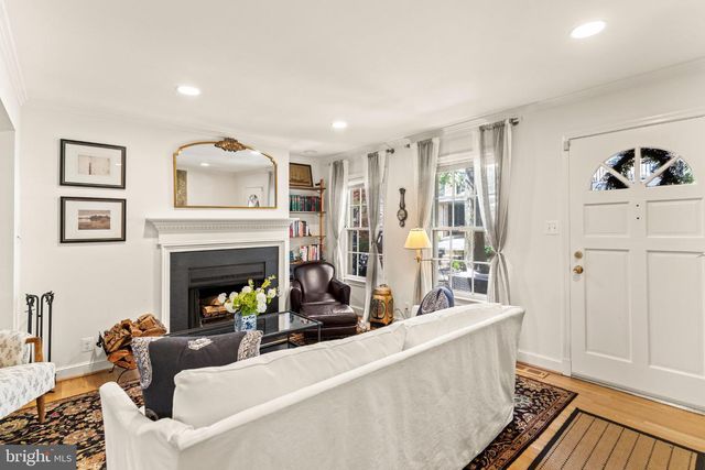 2302 SANFORD ST, Alexandria, VA 22301