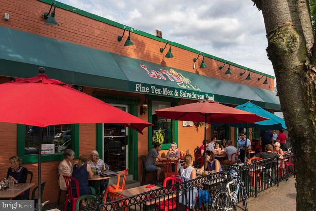 2302 SANFORD ST, Alexandria, VA 22301