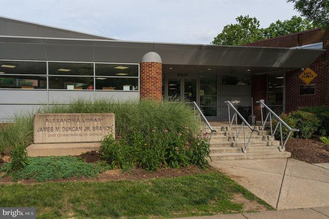 2302 SANFORD ST, Alexandria, VA 22301