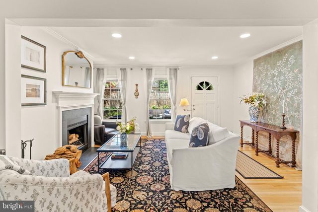 2302 SANFORD ST, Alexandria, VA 22301