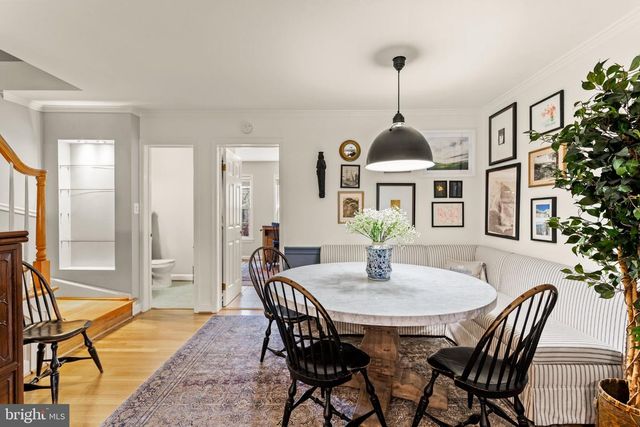 2302 SANFORD ST, Alexandria, VA 22301