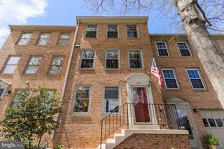 2302 SANFORD ST, Alexandria, VA 22301
