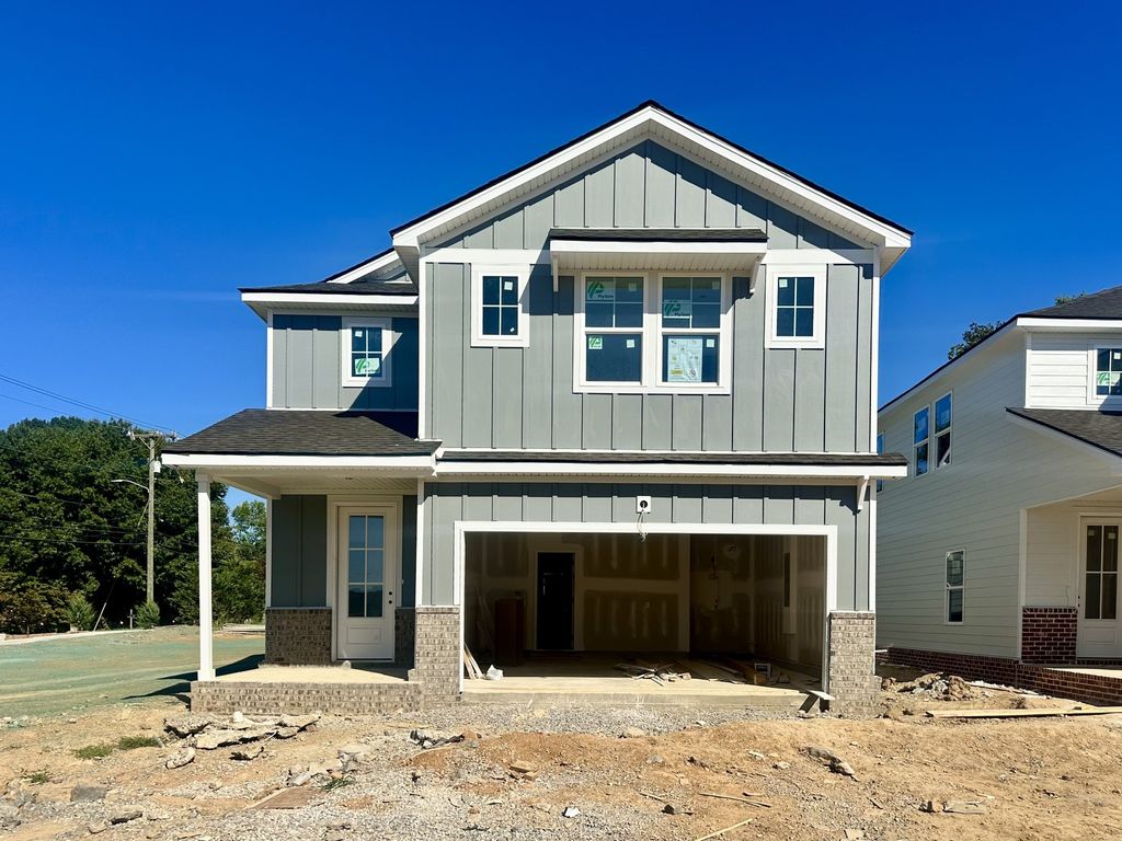 505 Canal Circle, Nashville, TN 37214