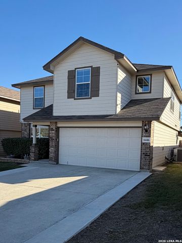 6446 Lake Superior, San Antonio, TX 78222
