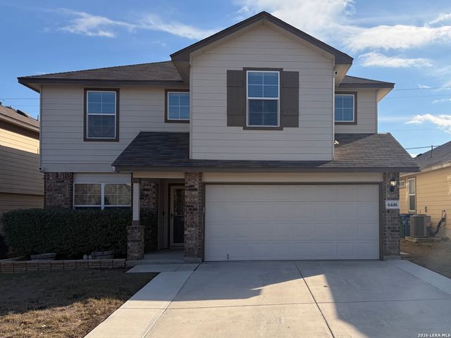 6446 Lake Superior, San Antonio, TX 78222