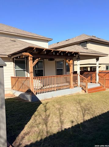 6446 Lake Superior, San Antonio, TX 78222