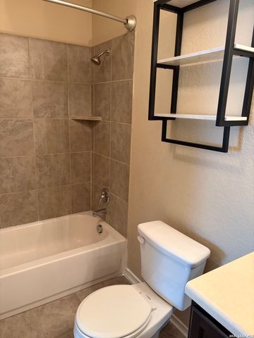 6446 Lake Superior, San Antonio, TX 78222