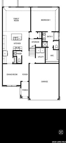 6446 Lake Superior, San Antonio, TX 78222