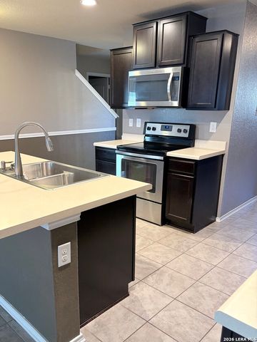 6446 Lake Superior, San Antonio, TX 78222