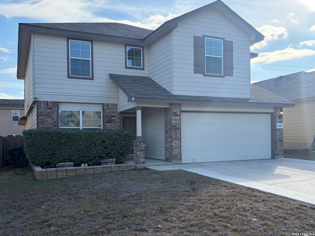 6446 Lake Superior, San Antonio, TX 78222