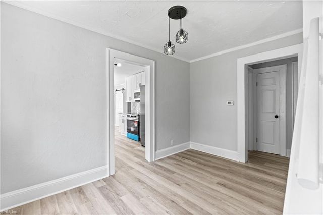 2726 Somme AVE, Norfolk, VA 23509