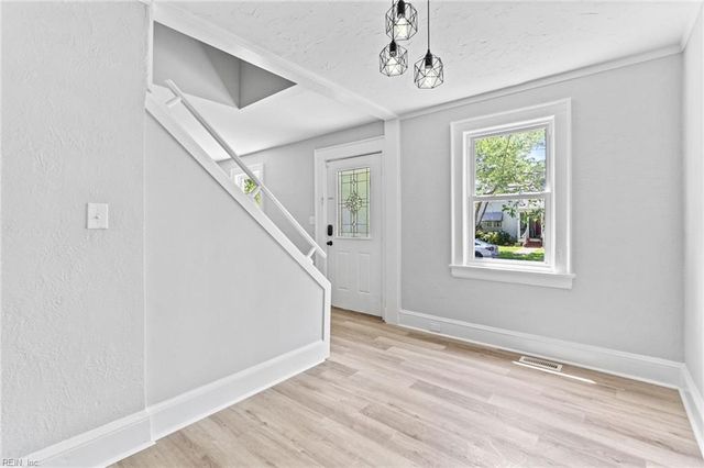 2726 Somme AVE, Norfolk, VA 23509