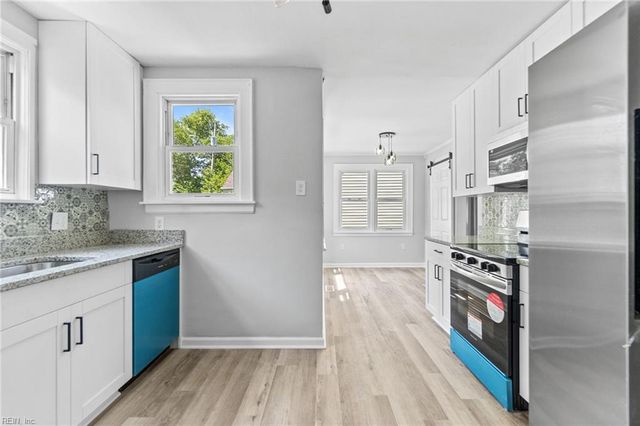 2726 Somme AVE, Norfolk, VA 23509