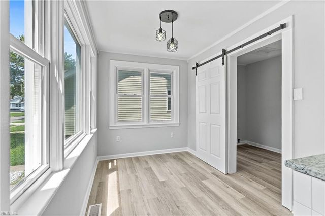 2726 Somme AVE, Norfolk, VA 23509