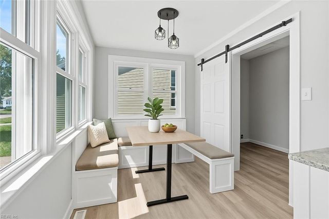 2726 Somme AVE, Norfolk, VA 23509