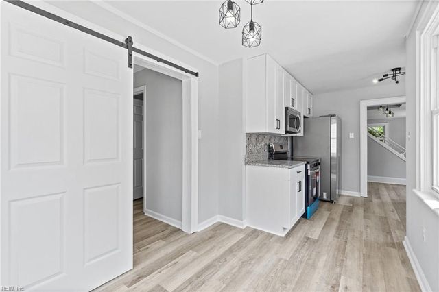 2726 Somme AVE, Norfolk, VA 23509