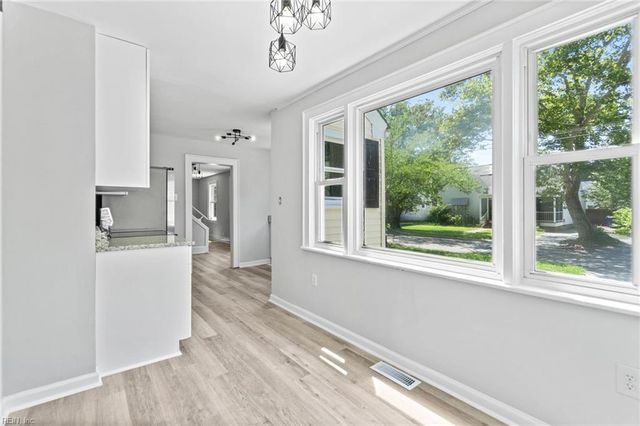 2726 Somme AVE, Norfolk, VA 23509