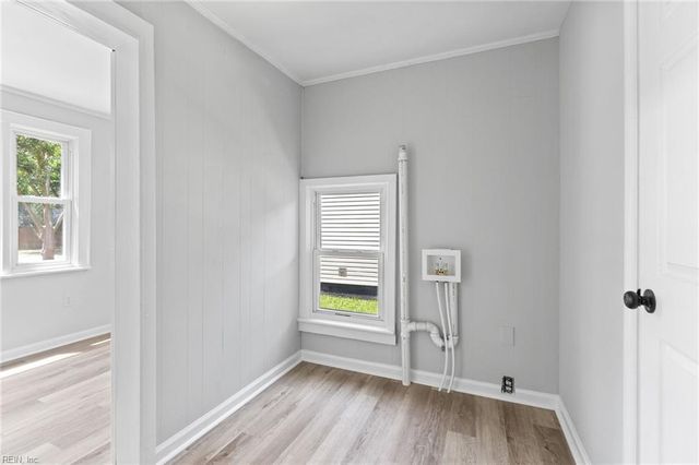 2726 Somme AVE, Norfolk, VA 23509