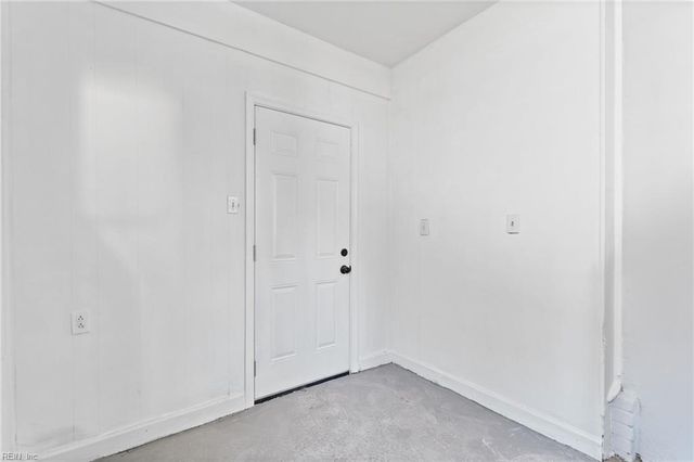 2726 Somme AVE, Norfolk, VA 23509