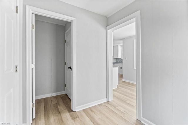 2726 Somme AVE, Norfolk, VA 23509