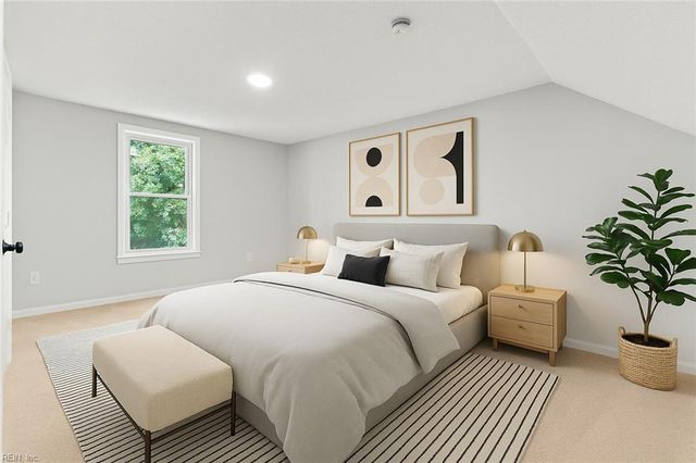 2726 Somme AVE, Norfolk, VA 23509