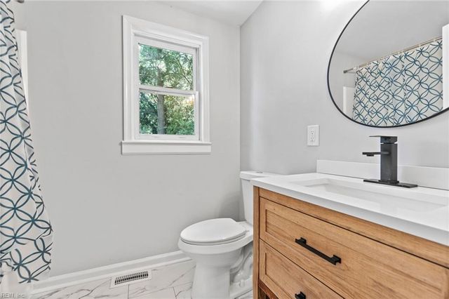 2726 Somme AVE, Norfolk, VA 23509