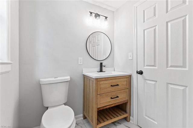 2726 Somme AVE, Norfolk, VA 23509