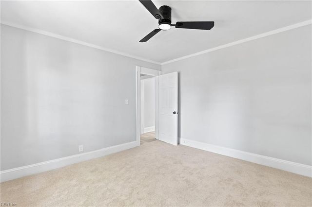 2726 Somme AVE, Norfolk, VA 23509