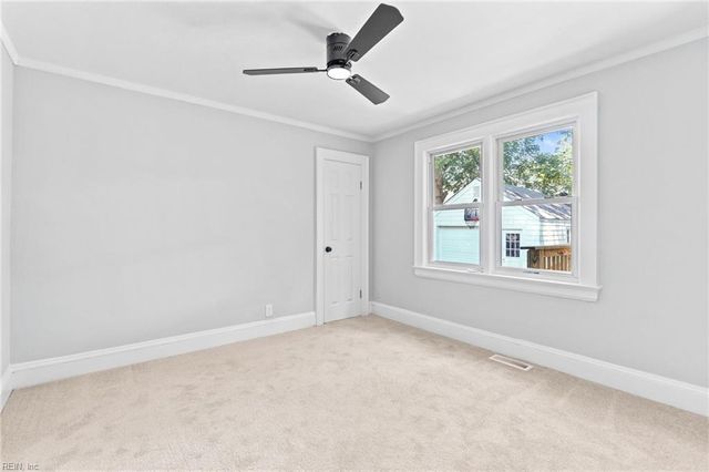 2726 Somme AVE, Norfolk, VA 23509