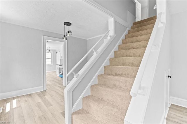 2726 Somme AVE, Norfolk, VA 23509