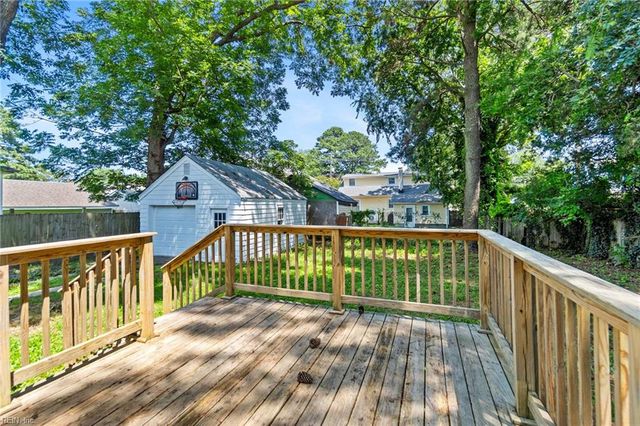 2726 Somme AVE, Norfolk, VA 23509