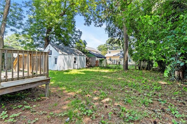 2726 Somme AVE, Norfolk, VA 23509