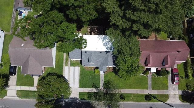 2726 Somme AVE, Norfolk, VA 23509