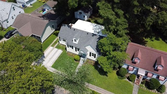 2726 Somme AVE, Norfolk, VA 23509