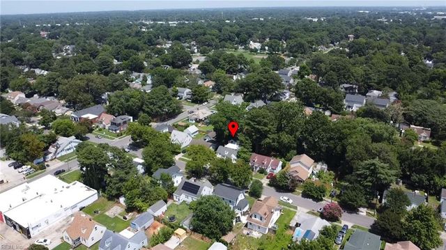 2726 Somme AVE, Norfolk, VA 23509