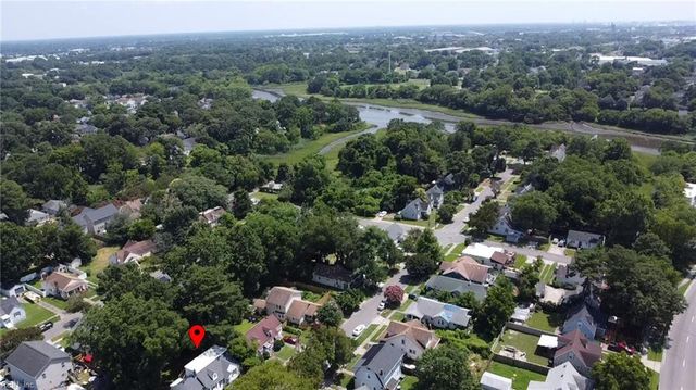 2726 Somme AVE, Norfolk, VA 23509