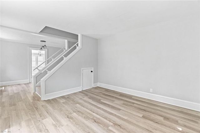 2726 Somme AVE, Norfolk, VA 23509