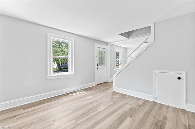 2726 Somme AVE, Norfolk, VA 23509