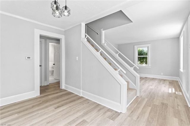 2726 Somme AVE, Norfolk, VA 23509