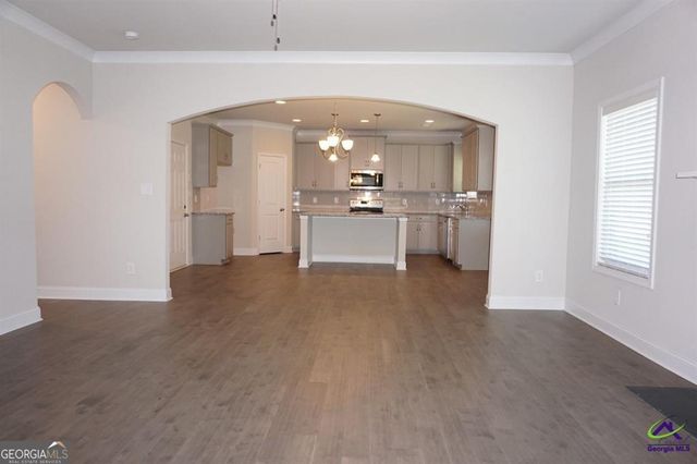 124 Bluecoat Trail, Byron, GA 31008