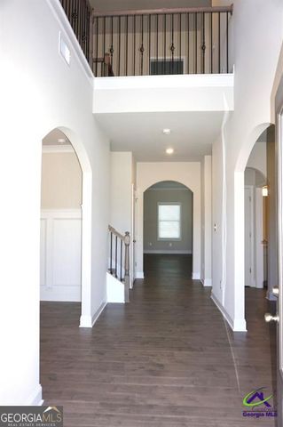 124 Bluecoat Trail, Byron, GA 31008