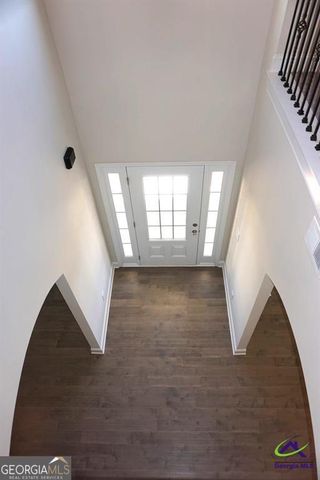 124 Bluecoat Trail, Byron, GA 31008