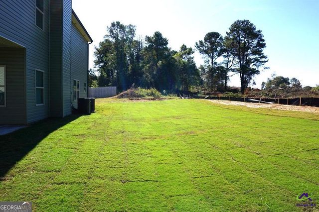 124 Bluecoat Trail, Byron, GA 31008