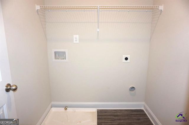 124 Bluecoat Trail, Byron, GA 31008