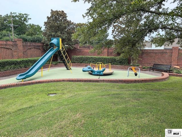 1707 and 1709 TOULOUSE DRIVE, Monroe, LA 71201