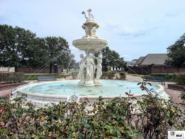 1707 and 1709 TOULOUSE DRIVE, Monroe, LA 71201